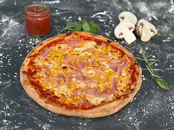 Pizza Bambino 450g